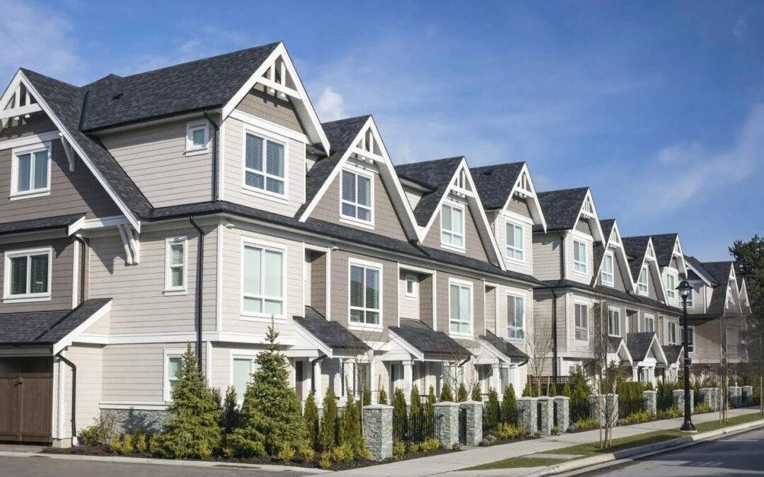Rely On Fresh Exterior Paint To Help Sell Your Vancouver Home In 2020