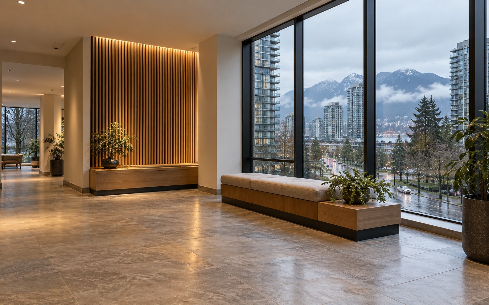 Generated renovation concept